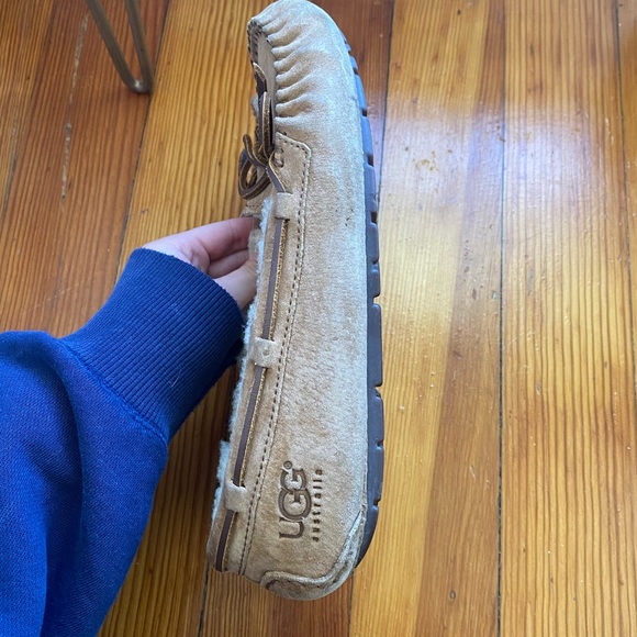 UGG Moccasins - Picture 13 of 13